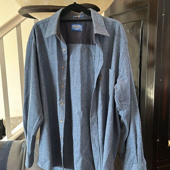 Pendleton over shirt  - great condition - Picture 1 of 3